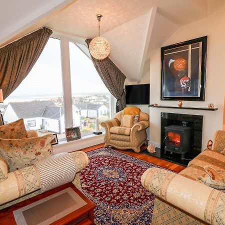 Вилла Seaview Колрейн Экстерьер фото