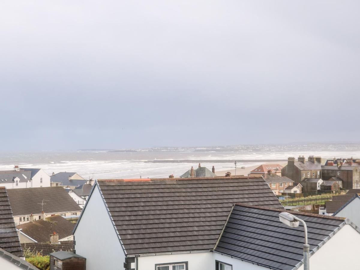 Вилла Seaview Колрейн Экстерьер фото