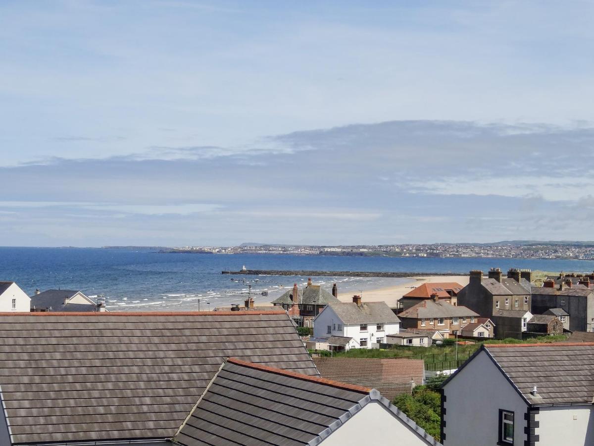 Вилла Seaview Колрейн Экстерьер фото